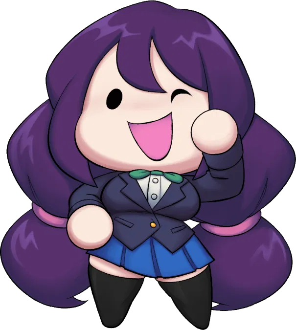 Smol Nozomi - The Meaning of Christmas