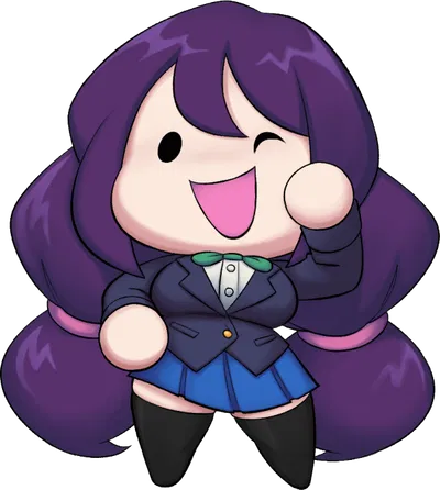 Smol Nozomi - The Meaning of Christmas