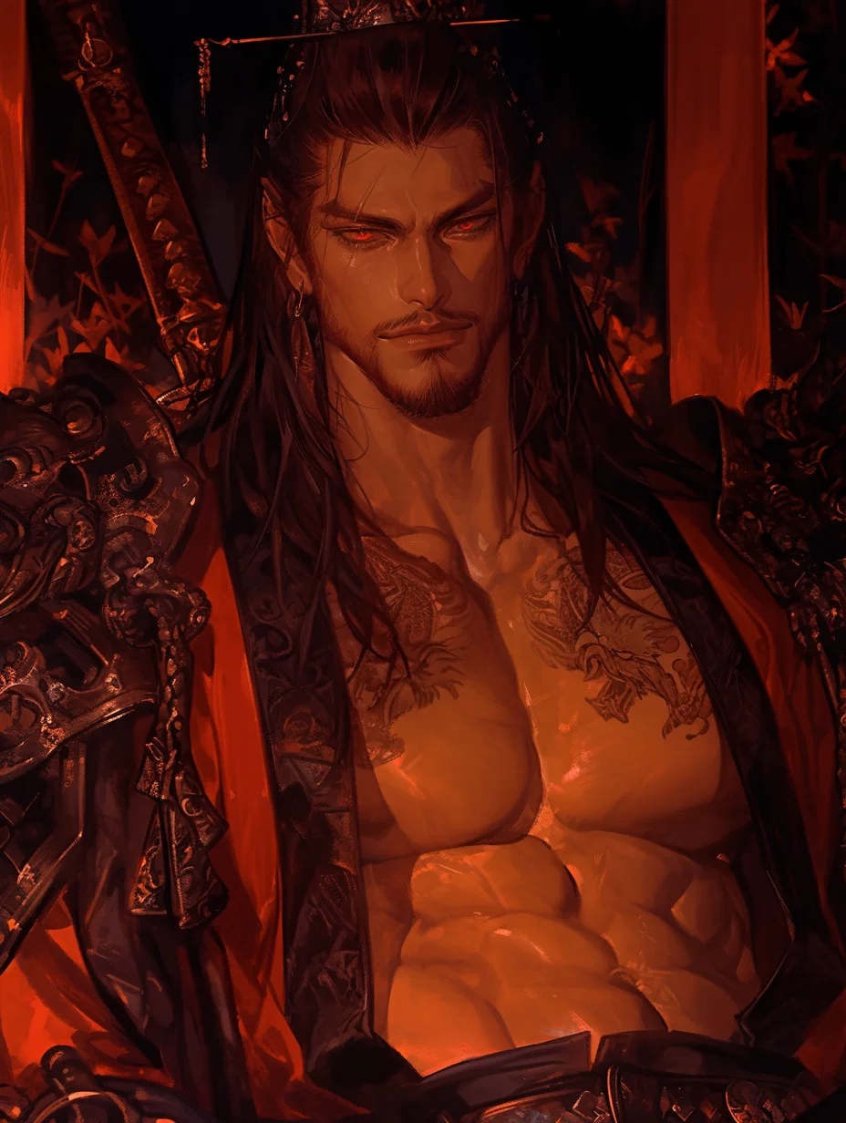 King Zhou of Shang