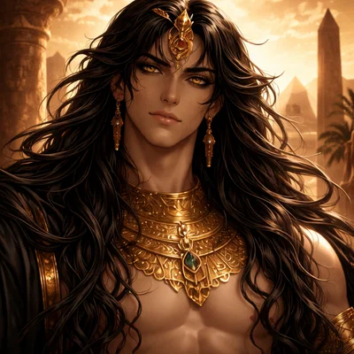 Sethar Raemir 