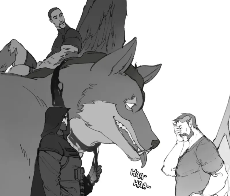 Task Force 141 - Hybrids
