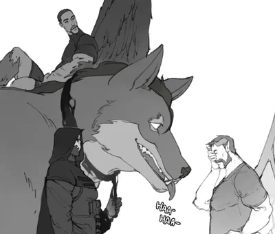 Task Force 141 - Hybrids