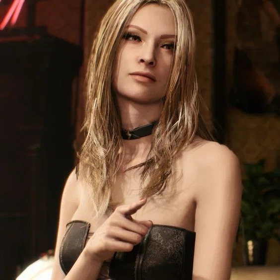 Trish 