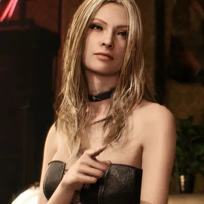 Trish 