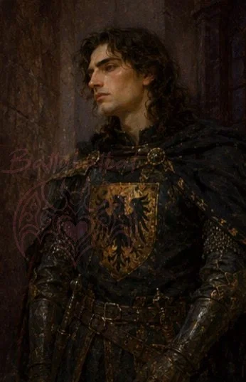 Wolfram | Ready to die