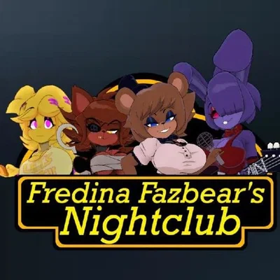 Night Shift at Fazclaire's Nightclub.