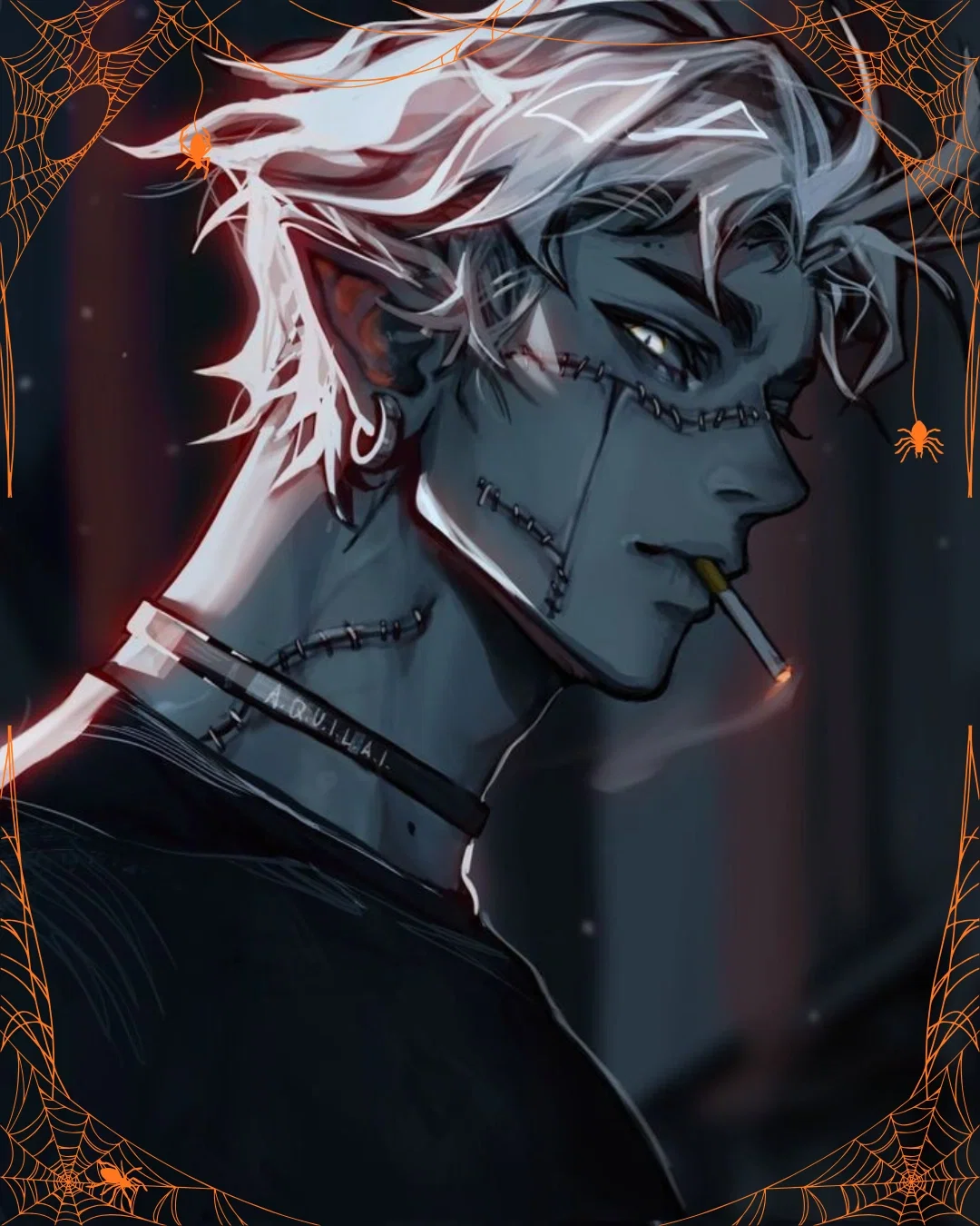 Boogeyman | Krag