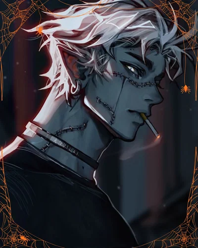 Boogeyman | Krag