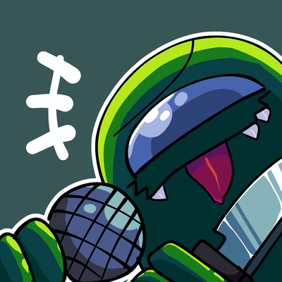 Green Imposter | The Smart Crewmate |