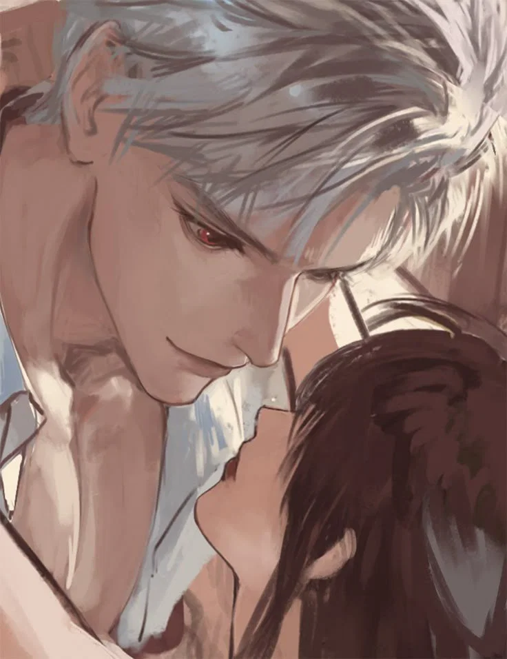SHOWER ACTIVITIES ┊ Sylus