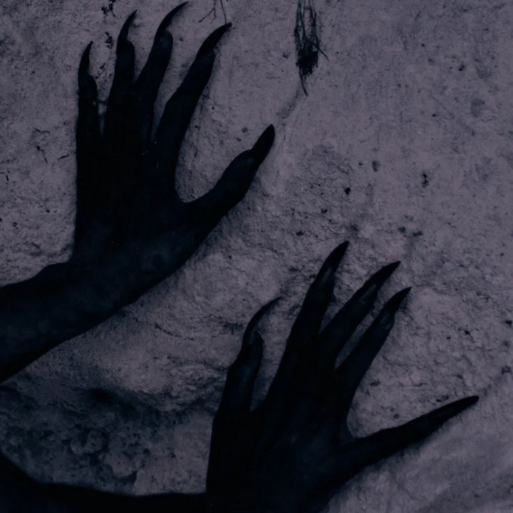 Monster under your bed (Ravien)