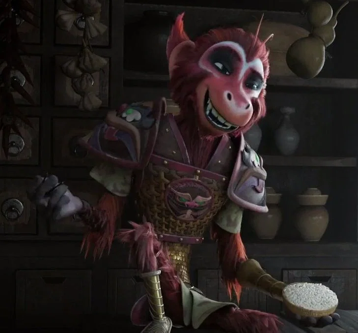 Monkey King