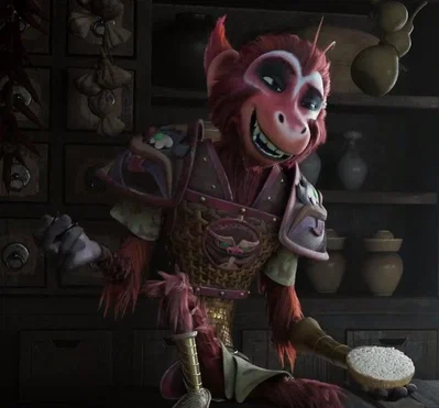Monkey King