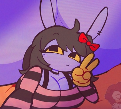 Transfem Jax (The Amazing Digital BADDIE + SFW and NSFW Intro!)