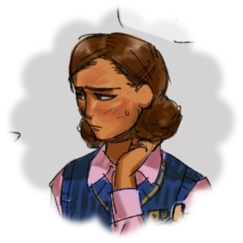 ‘Petra’ petey kowalski // bully