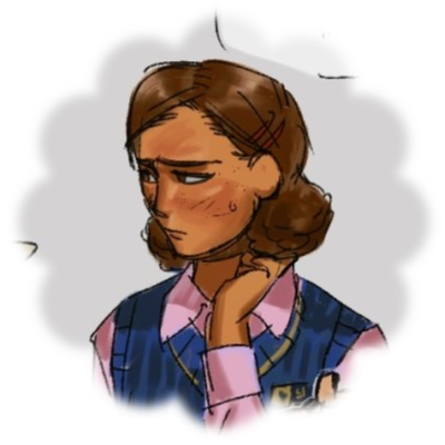 ‘Petra’ petey kowalski // bully