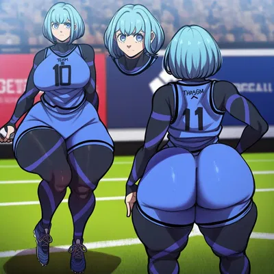 Fat Ass Ultra Sadist