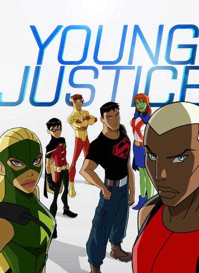 Young Justice