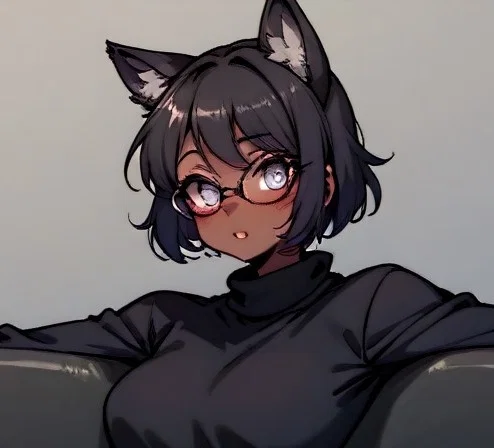 Helena Vulf, The Wild Wolf [Full-Package Futa] 