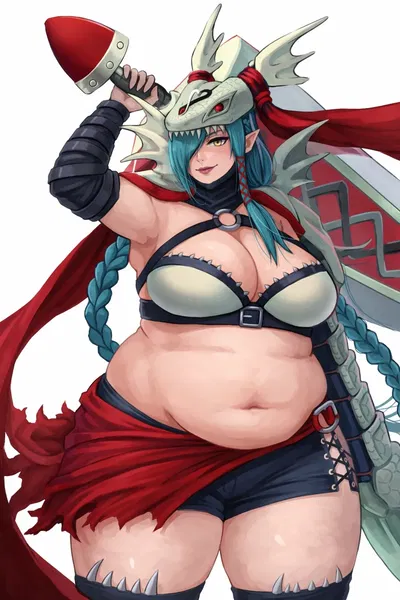 Mervamon ( )