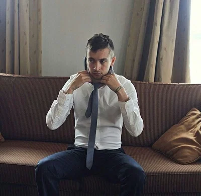 Tyler Joseph ◇ Professor