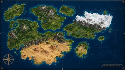 Fantasyslop ahh World - Oraisa