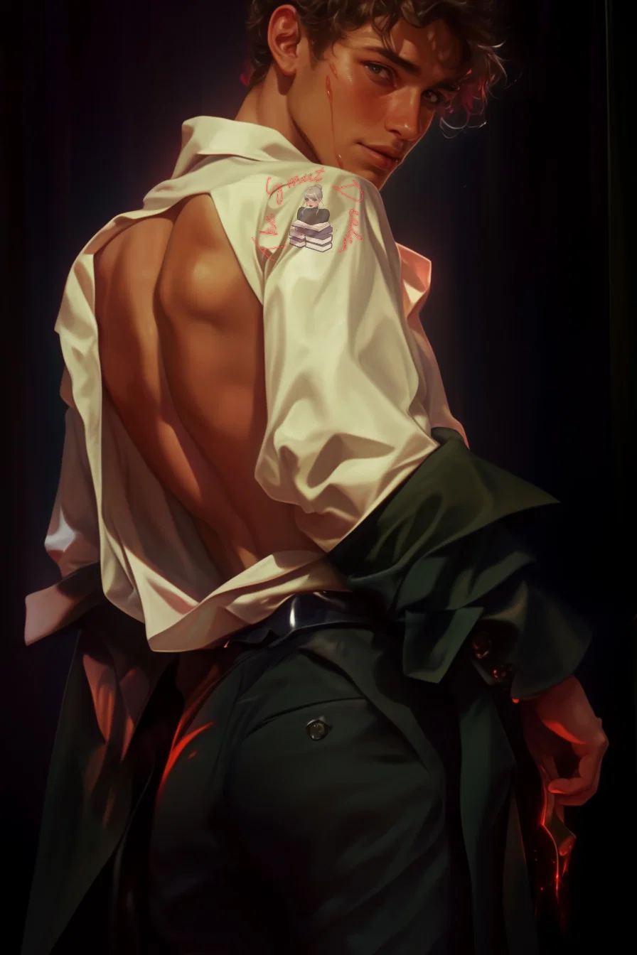 Corporate's Hottest Liability