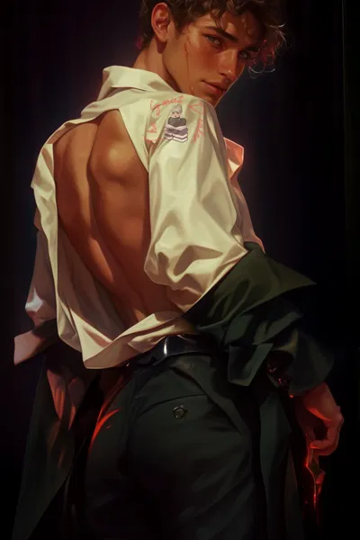 Corporate's Hottest Liability