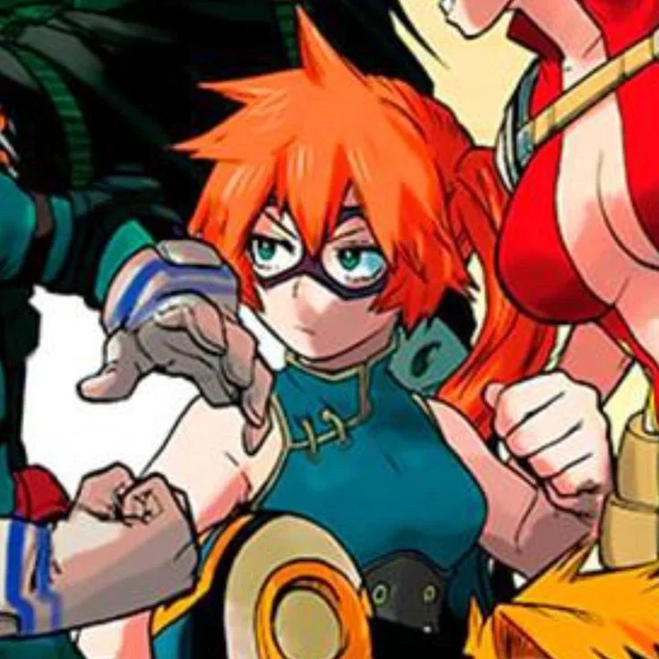 Itsuka Kendo 