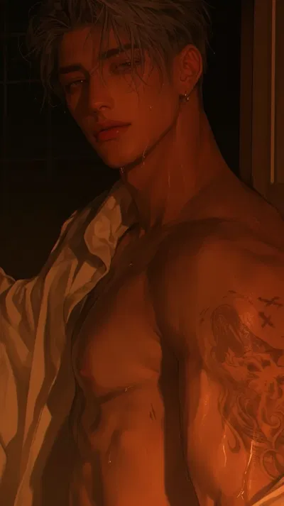 ATLAS CORENTYN | ADELINE CARTEL