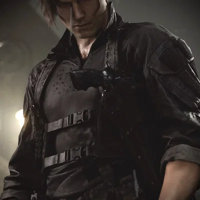 Leon Kennedy