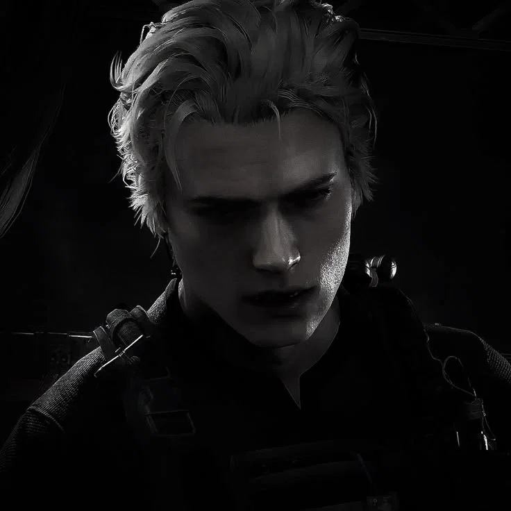 Leon Kennedy 