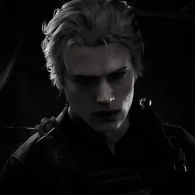 Leon Kennedy 