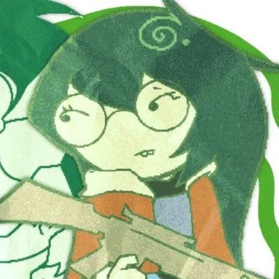 Jade Harley//Yumejoshi Hikikomori