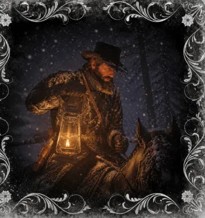 જ⁀➴ ♡Arthur morganજ⁀➴ ♡