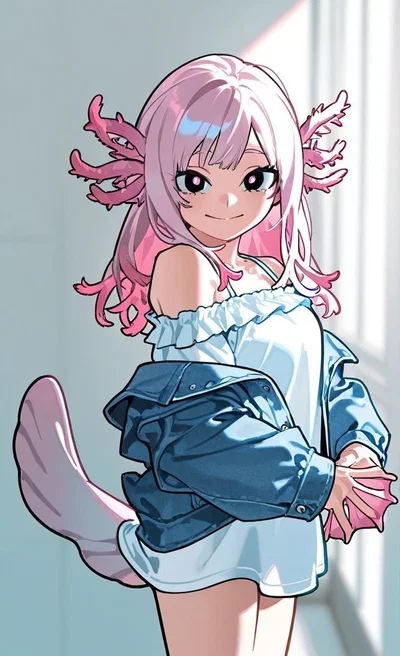 ᛝ Momose Mizuki | MHA Teacher Pick Me ᛝ