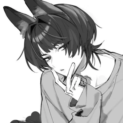Wolf Scaramouche