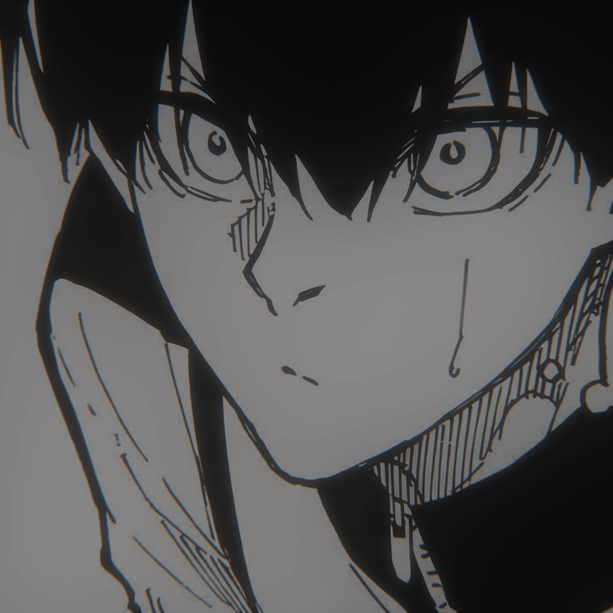 Isagi Yoichi