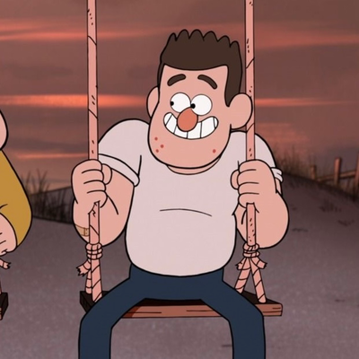 Stanley Pines 