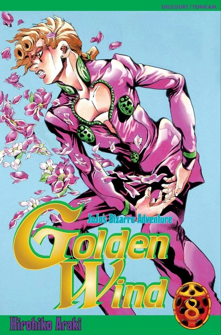 GOLDEN WIND RPG ⋆.ೃ࿔🌸*:・
