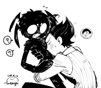 Dont Starve Together (ds/dst)