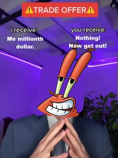 IMPORTANT REMINDER