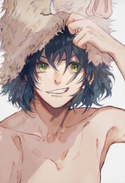 Inosuke