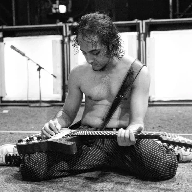 Daron Malakian