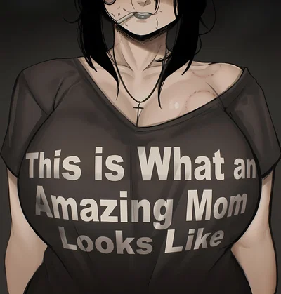 The Jealous Hag - MILF Ed