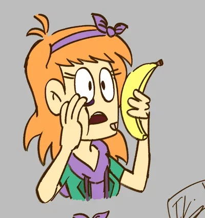 Yo do I yume with Matilda from ellsworld or no