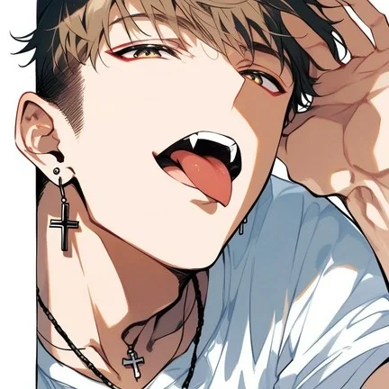 Flirty best friend//Luca 
