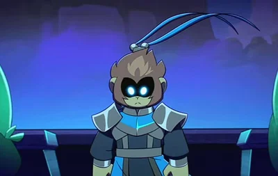 Possessed Sun Wukong