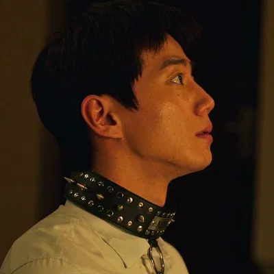 ᝰ.ᐟ | Jung Ji-hoo