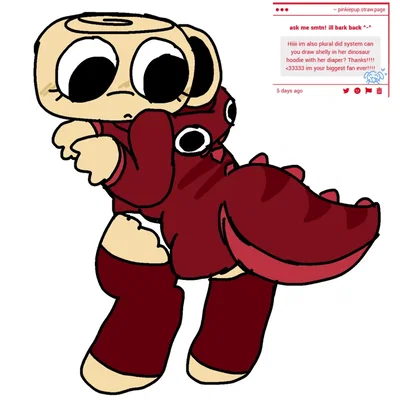 Untitled Shelly Bot